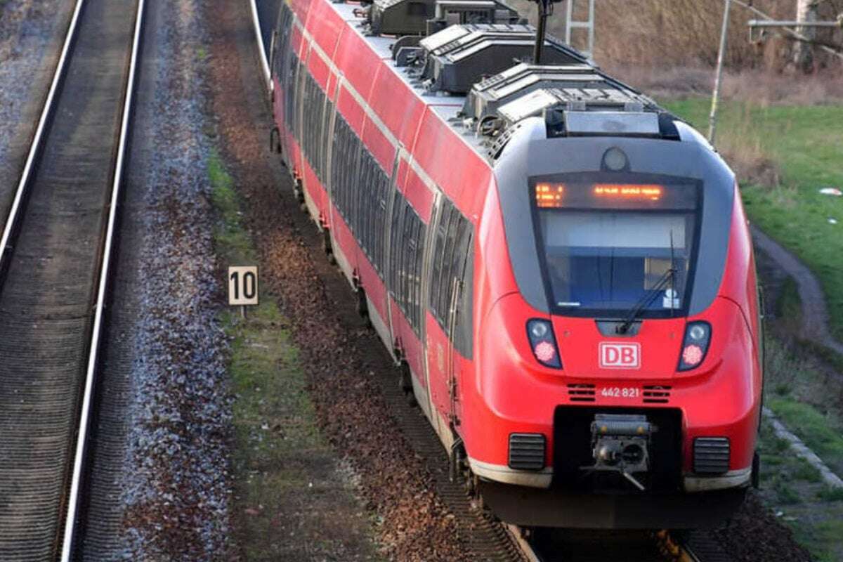 S-Bahn-Surfer und Zug-Kletterer: Teils betrunkene Faschings-Teenager lösen Polizeieinsatz aus