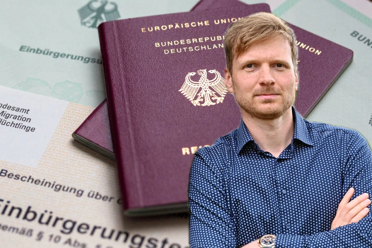 Neuer Ausländer-Chef fordert fünf Vollzeitstellen