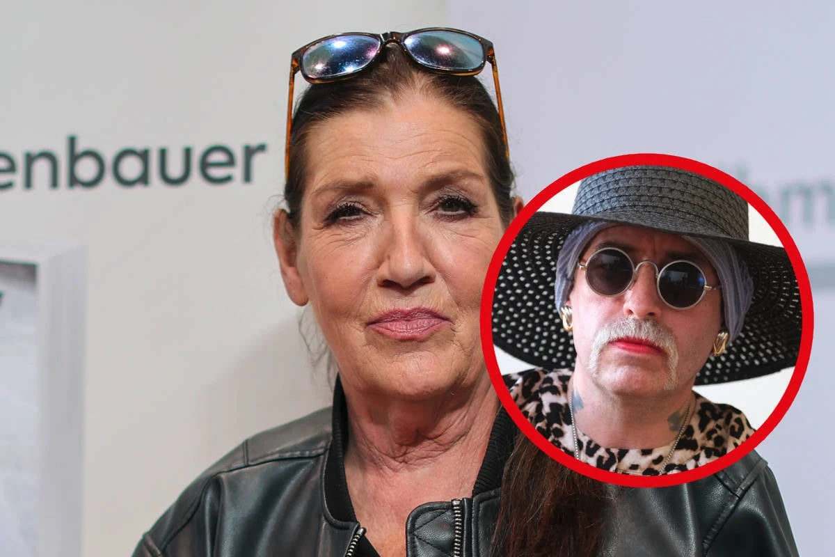 Katy Karrenbauer: Fall Liebich selbst für 