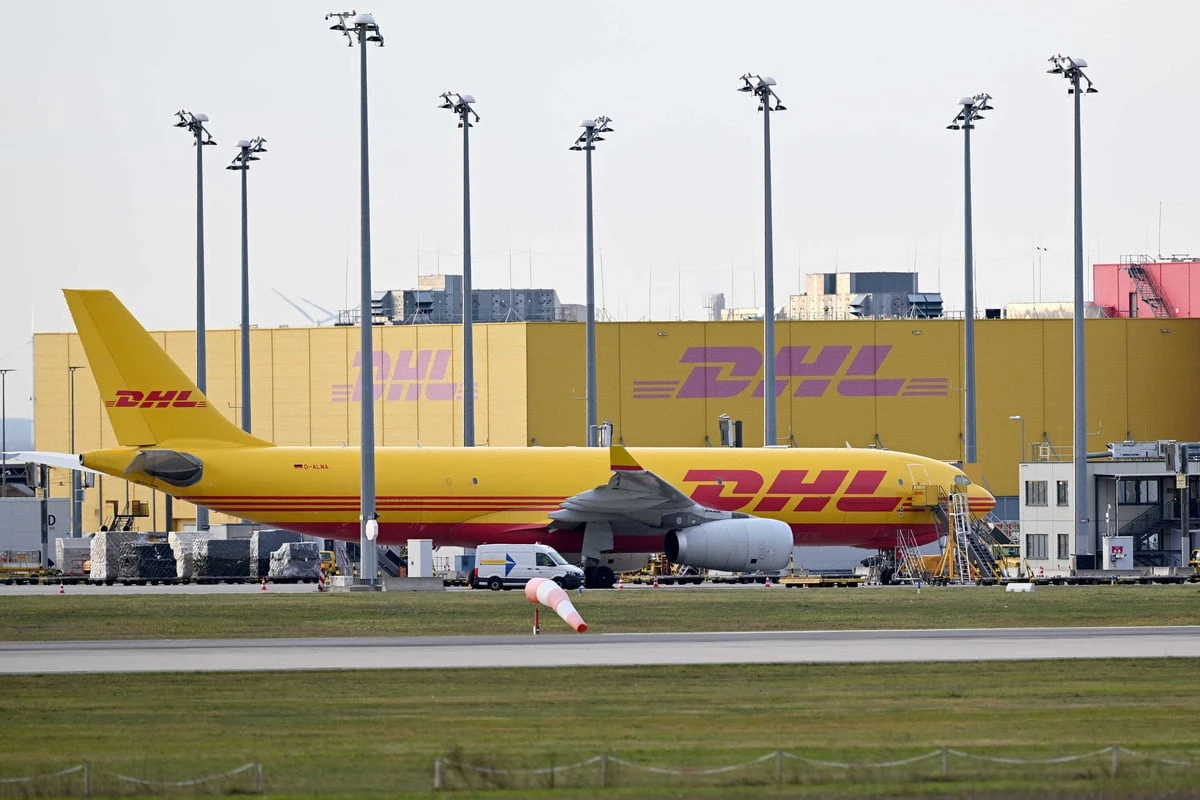 Nach mehreren Warnstreiks: DHL-Hub-Personal bekommt endlich mehr Geld