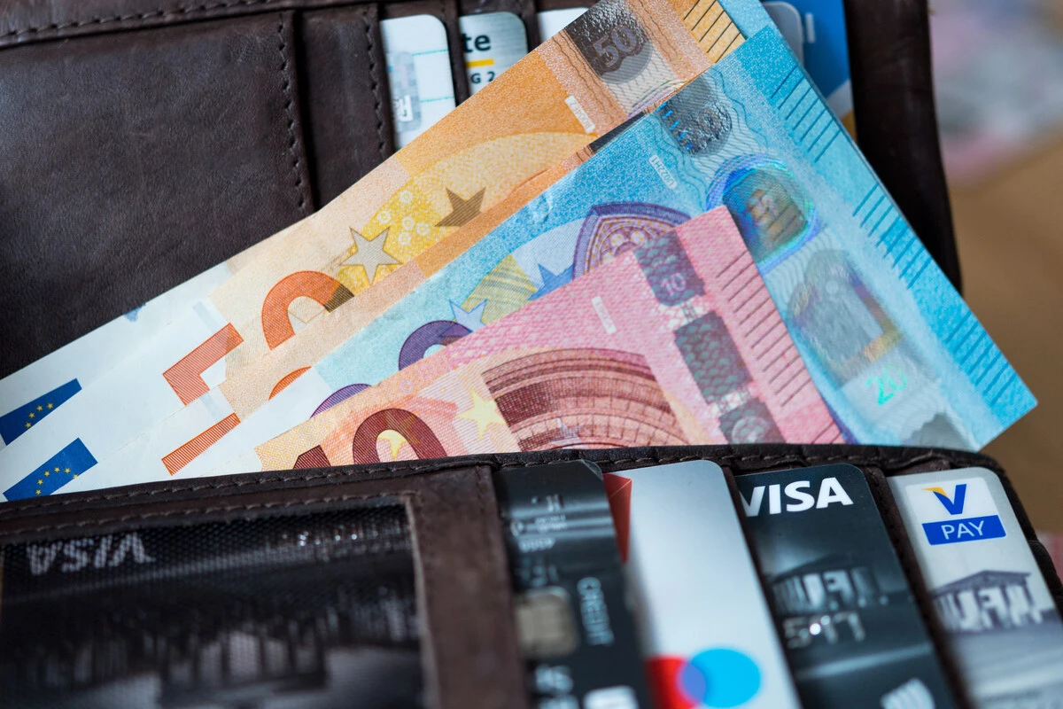 Deshalb haben Beschäftigte in Sachsen gerade mehr Geld in der Tasche