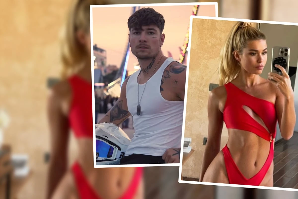Aus und vorbei bei Pamela Reif und Willi Whey: 