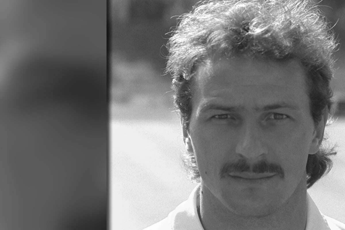 Er wurde nur 62 Jahre alt: Ex-HSV- und Eintracht-Star Jan Furtok (†62) ist tot