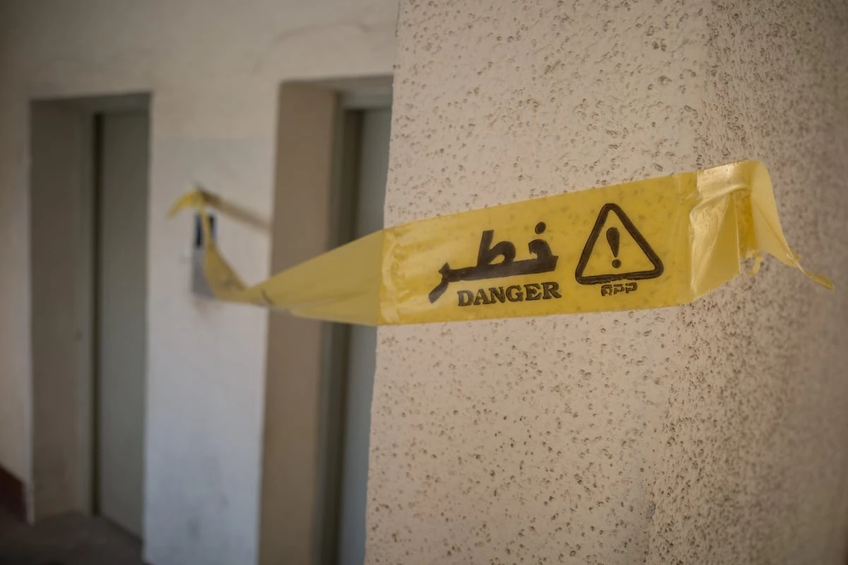 Nahost-Konflikt: Verdacht der Sabotage bei Explosionen im Iran