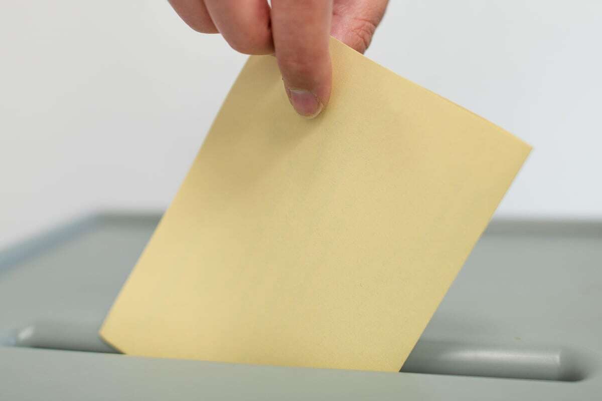 Landtagswahl am 22.September: Das sollten Wahlberechtigte vorher wissen!