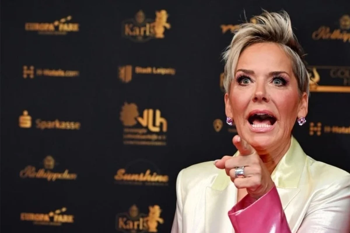 Vor der neuen Staffel 