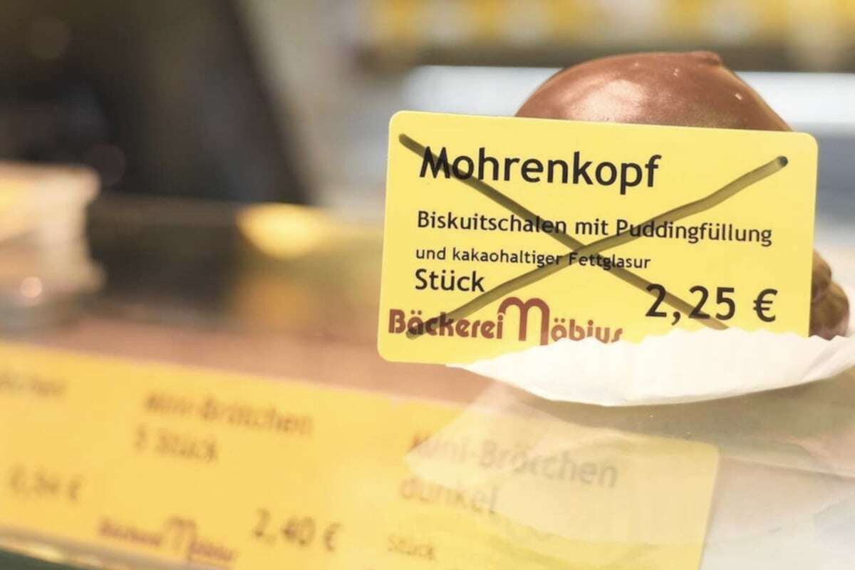 Sächsische Bäckerei bringt umstrittenes Gebäck zurück: Neuer Name sorgt für Diskussion!