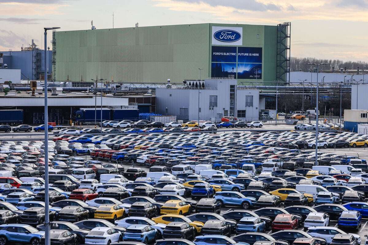 Schutzschirm fällt weg: Ford will nicht mehr für Deutschland-Schulden bürgen