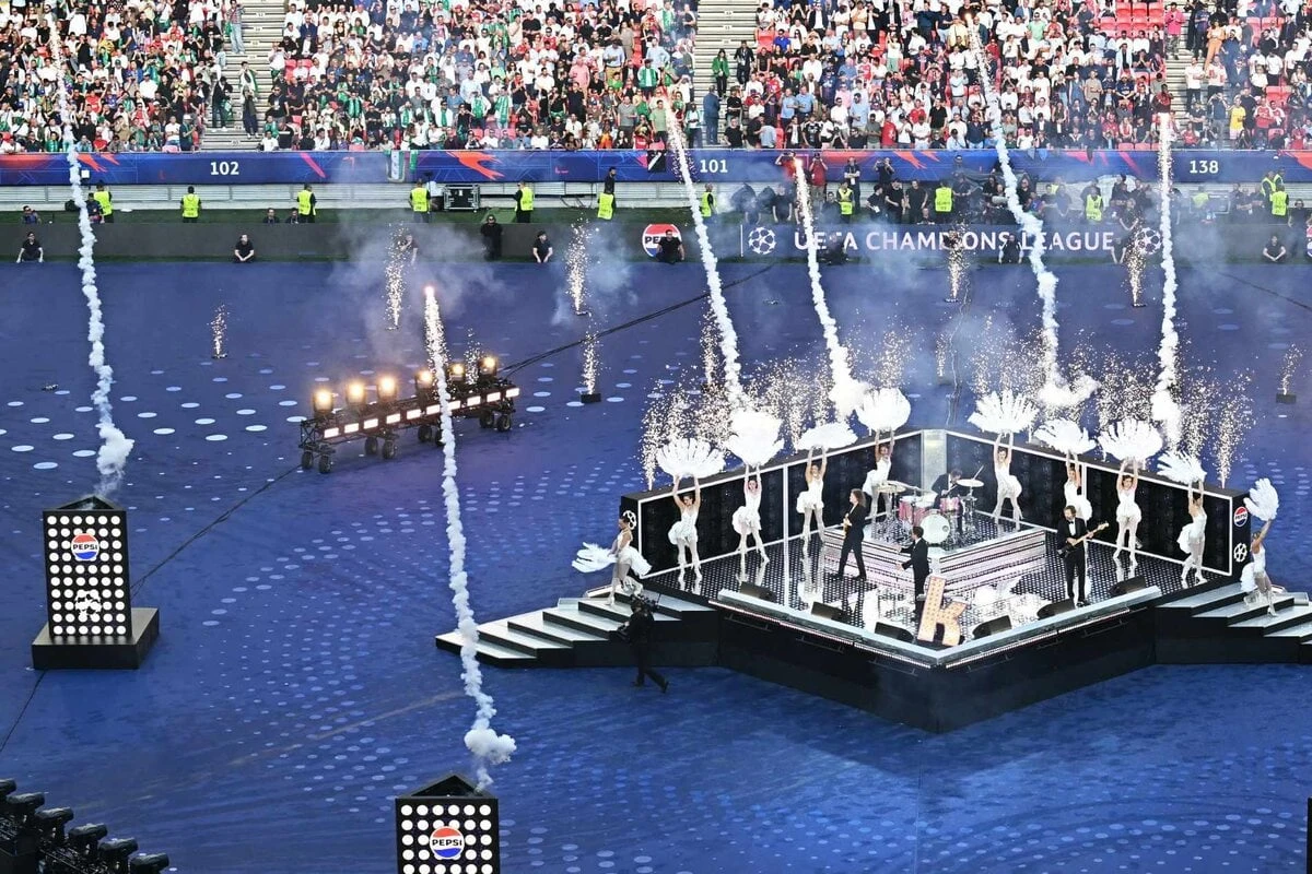 CL-Finale live: Havertz gegen die Bayern-Bezwinger - das Endspiel läuft!