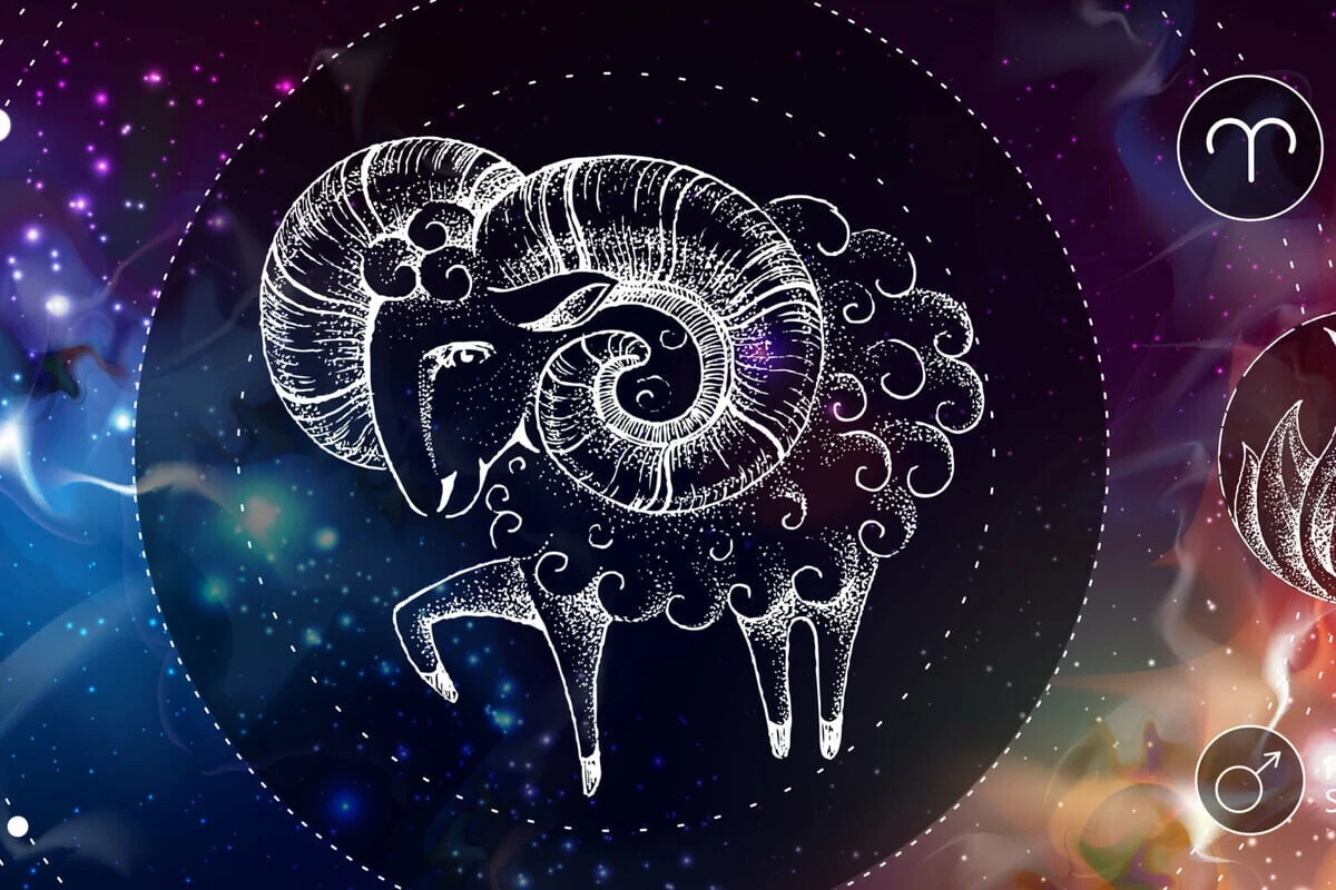 Wochenhoroskop Widder: So wird die nächste Woche vom 10.11. bis 16.11.2025