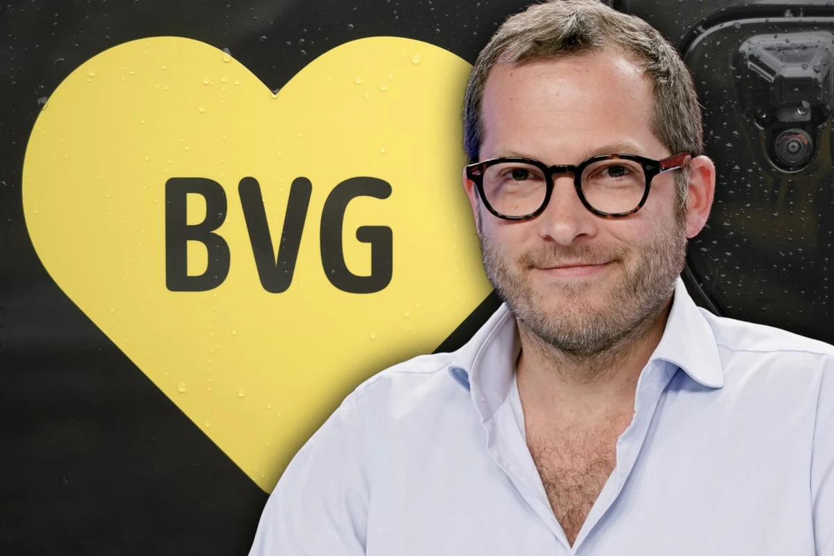 Nach Kritikwelle: BVG stoppt Werbung von rechtspopulistischem Portal