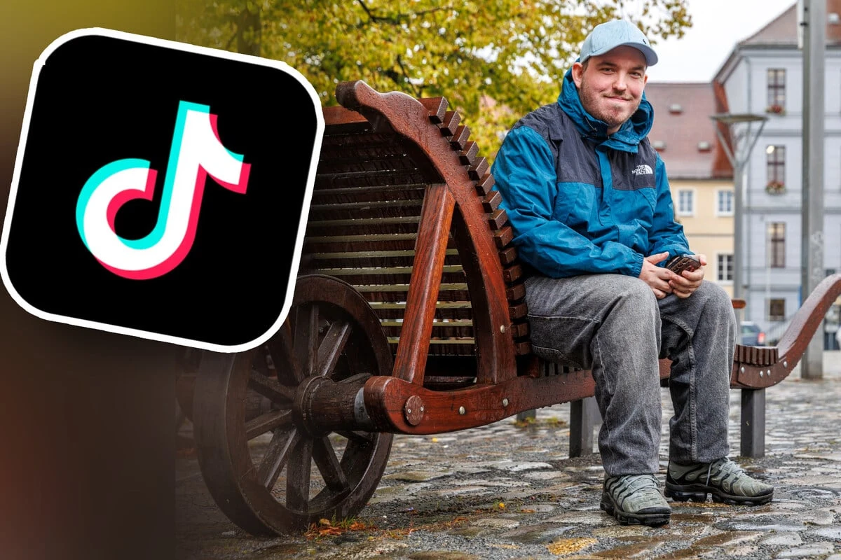 Schon fast 30.000 Follower: TikToker Tobias startet mit Kalendersprüchen durch