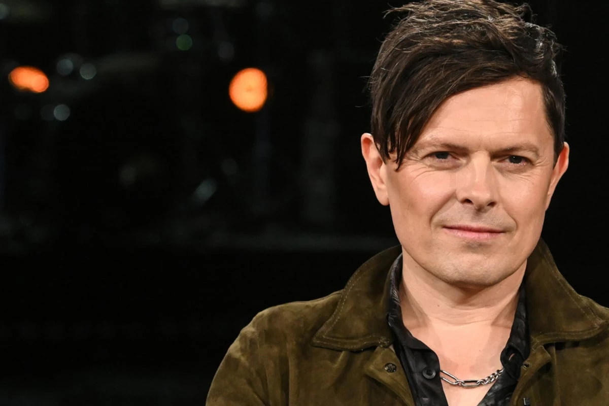 Michael Patrick Kelly über neuen Song mit seinen Geschwistern: 