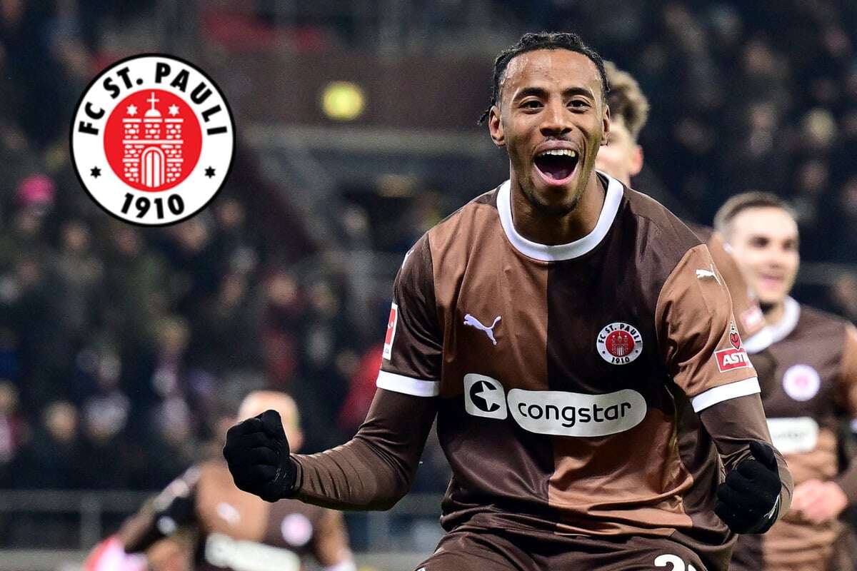 FC St. Pauli: Darum ist Morgan Guilavogui nicht nur als Torschütze wichtig