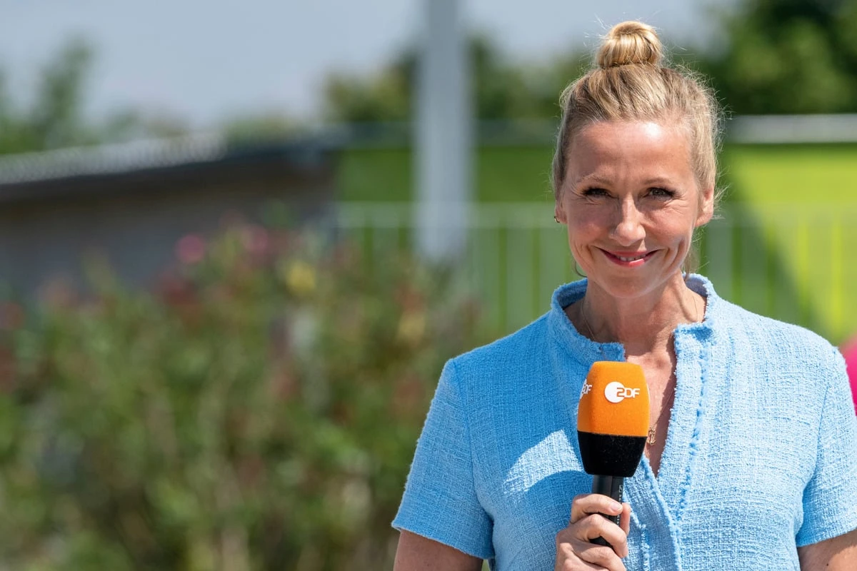 Keine Live-Show am Sonntag: Das steckt hinter dem Fernsehgarten-Aus