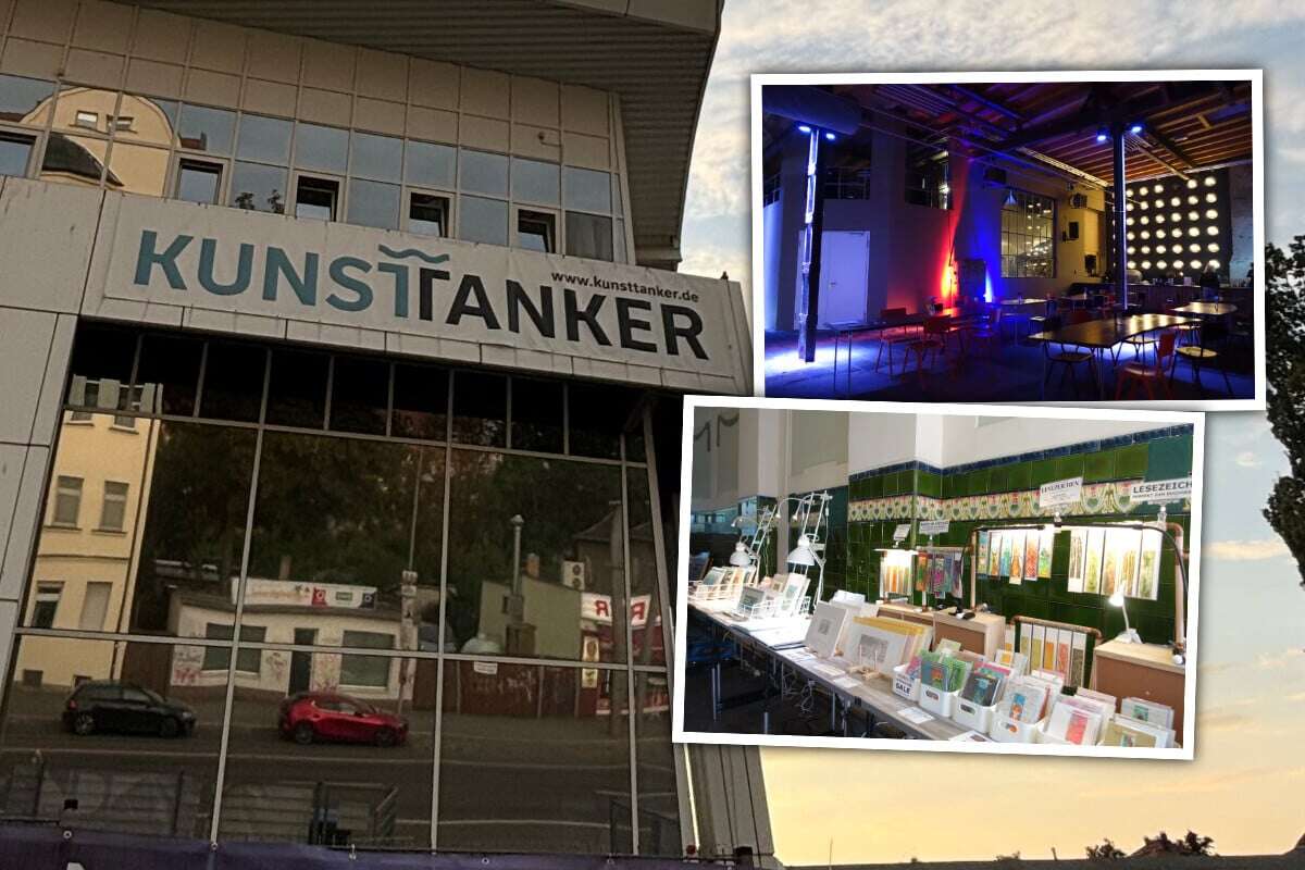 200 Künstler an 56 Standorten: Die 