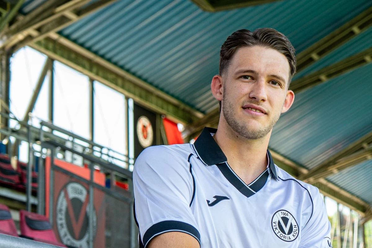 Transfermarkt im Ticker: Aues Fallmann bleibt in der 3. Liga