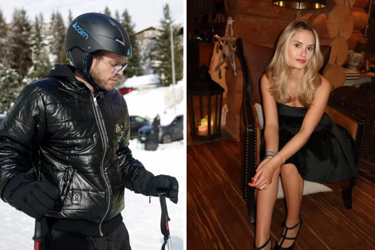 Entjungferung im Ski-Urlaub? Davina und Shania Geiss nutzen Zeit ohne ihre Eltern!