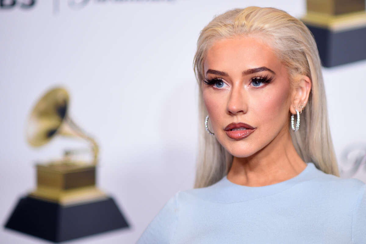 Fans in großer Sorge: Hat Christina Aguilera die Abnehmspritze genommen?