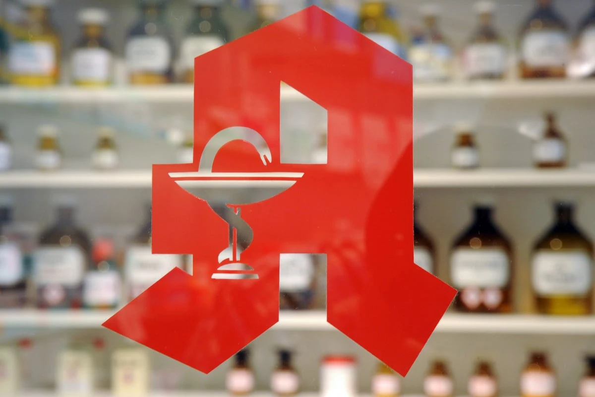 Diese Ärzte und Apotheken haben am Pfingstwochenende Dienst