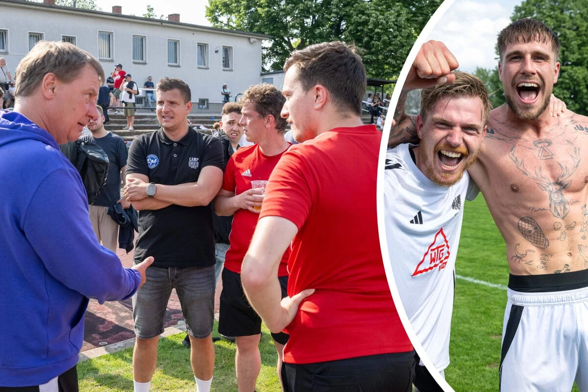 Riesen Wirbel um Wembley-Tor in Aufstiegsfinale! War der Ball gar nicht drin?