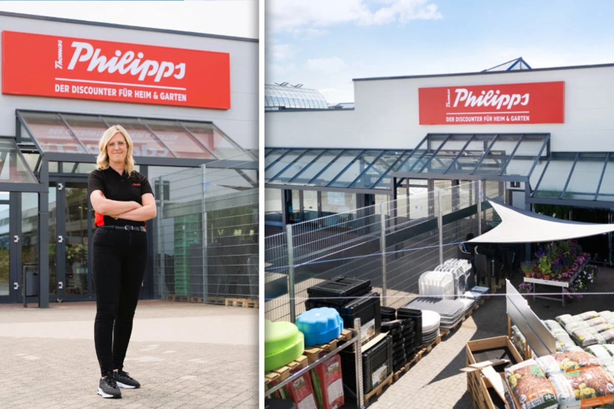 Auf diesen neuen Discounter können sich Besucher des ElbeParks freuen