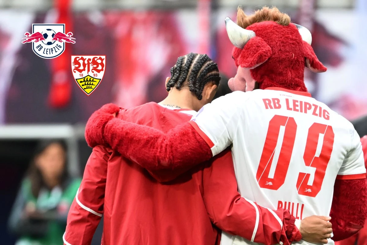 RB stellt sich nach Katastrophen-Saison den Fans: 