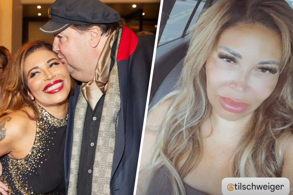 Patricia Blanco schießt wieder gegen Ex-Partner: 