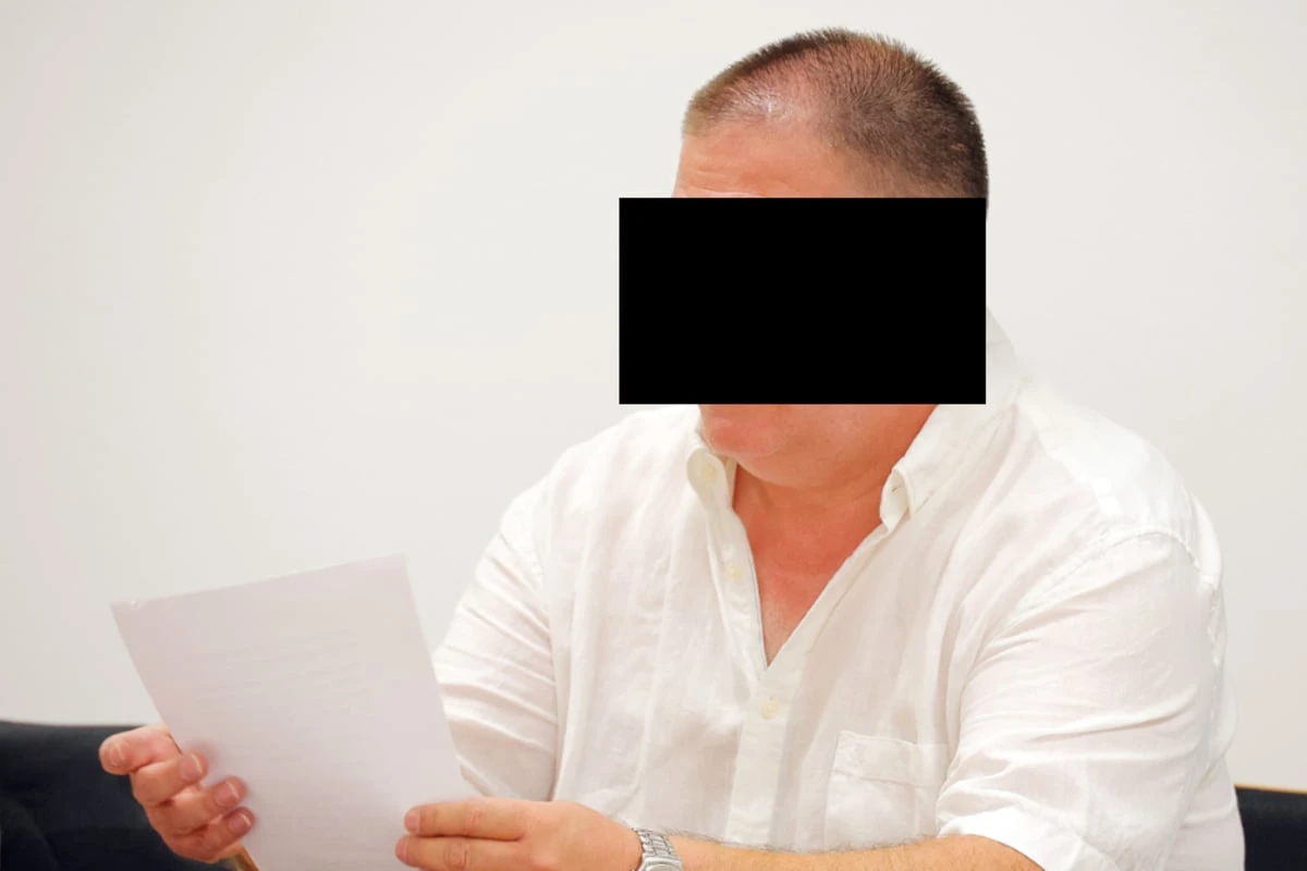 Chemnitzer Pflegeheim-Betreiber nach Pleite vor Gericht