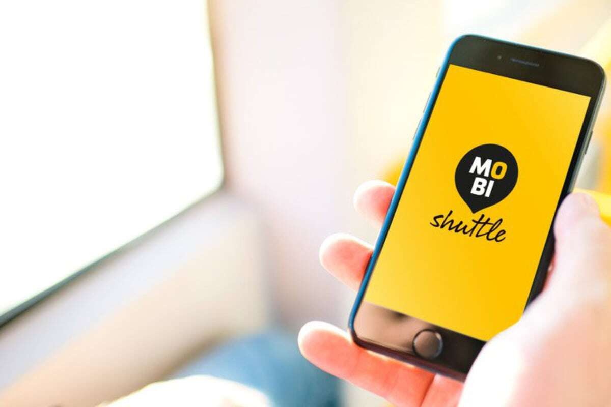 Fehlende Finanzierung: MOBIshuttle-Projekt wird nach zweieinhalb Jahren beendet