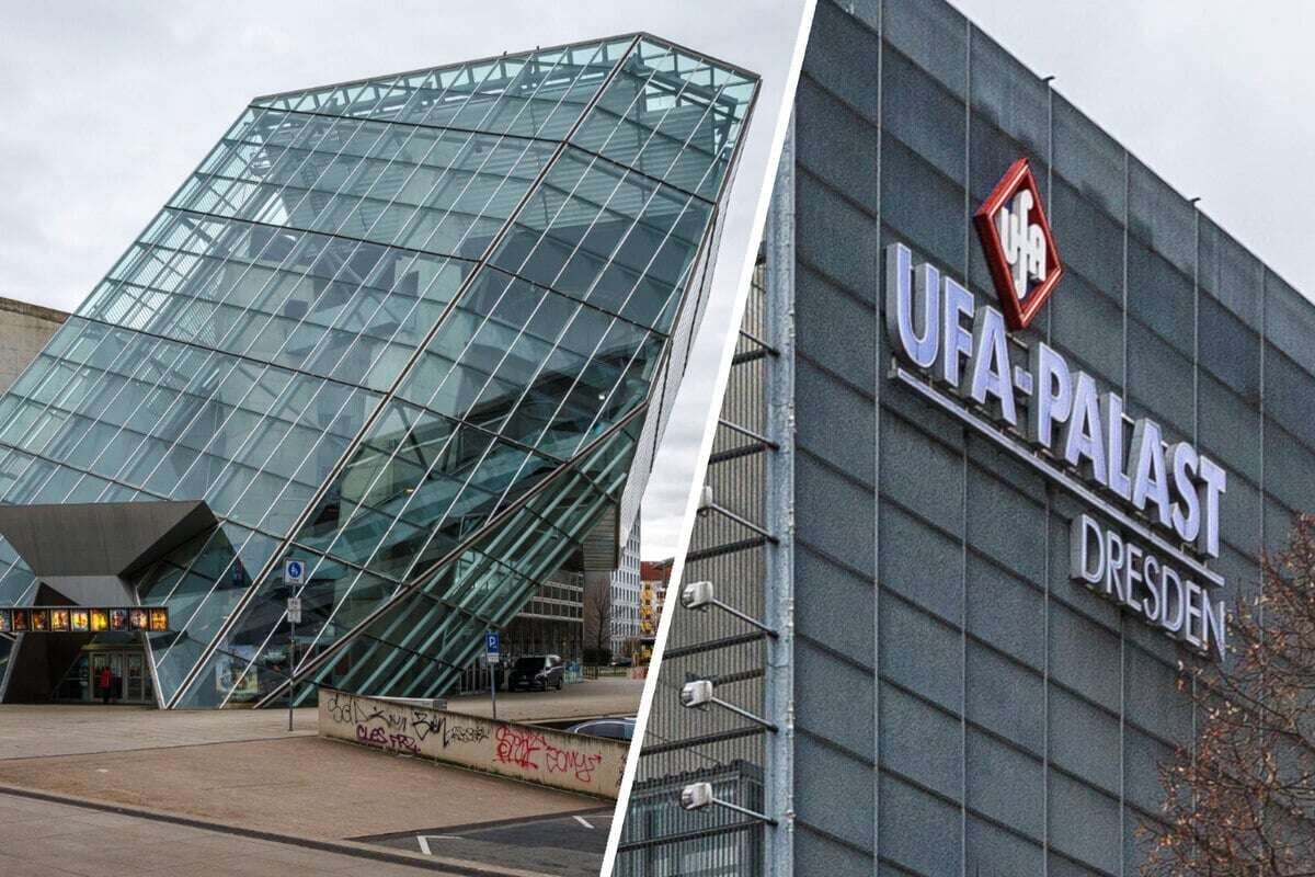 UFA Kristallpalast macht dicht: Wie geht es mit dem Prunk-Bau weiter?