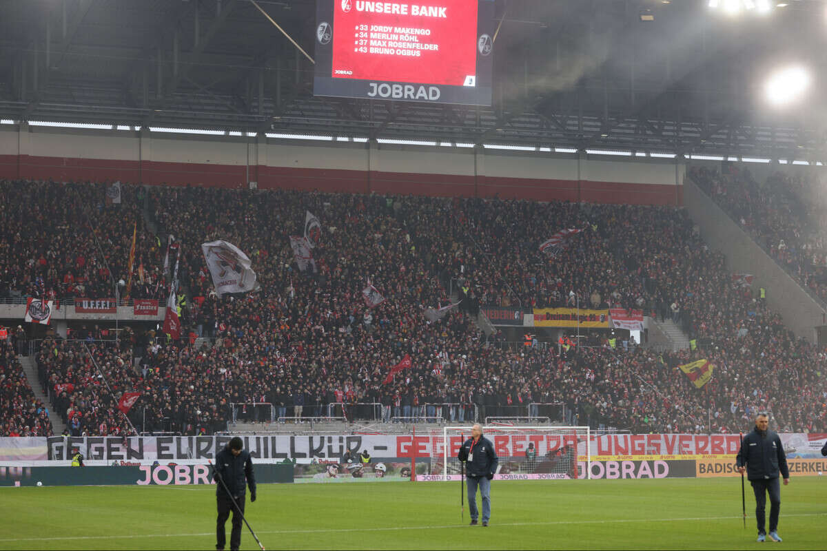 Polizei-Schikane gegen Fans? Ultras boykottieren Heimspiel!