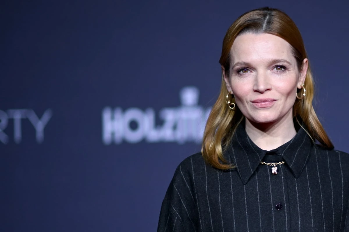 Karoline Herfurth warnt vor Überlastung von Frauen: 