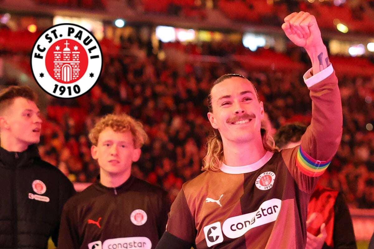 Jahresrückblick FC St. Pauli: Neues Geschäftsmodell, 