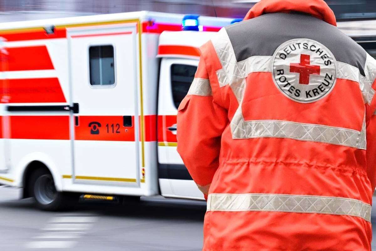 Tragödie bei Abladearbeiten: 46-Jähriger stirbt bei Betriebsunfall