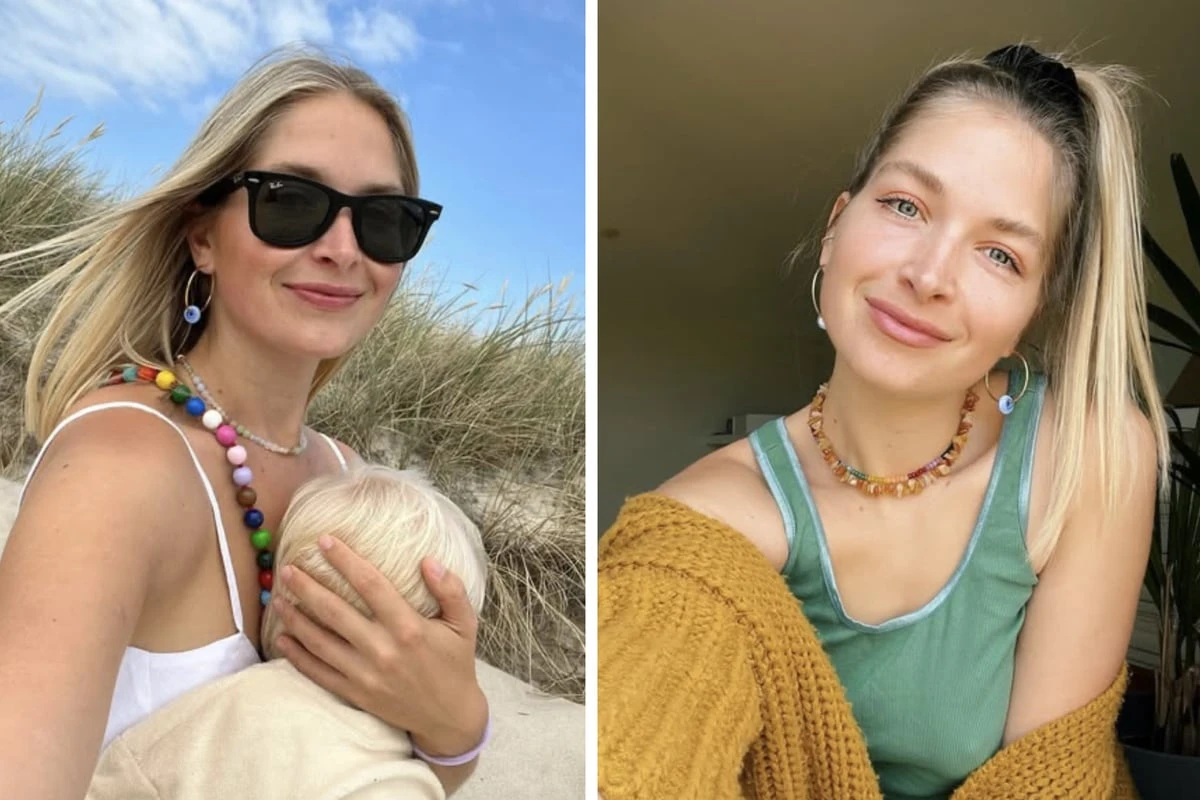 Charlotte Weise teilt ehrliches Mama-Statement: 