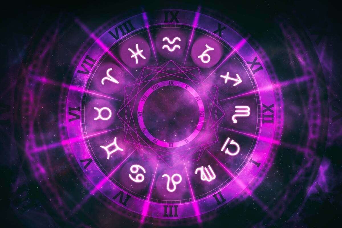 Horoskop heute: Tageshoroskop kostenlos für den 3.12.2024