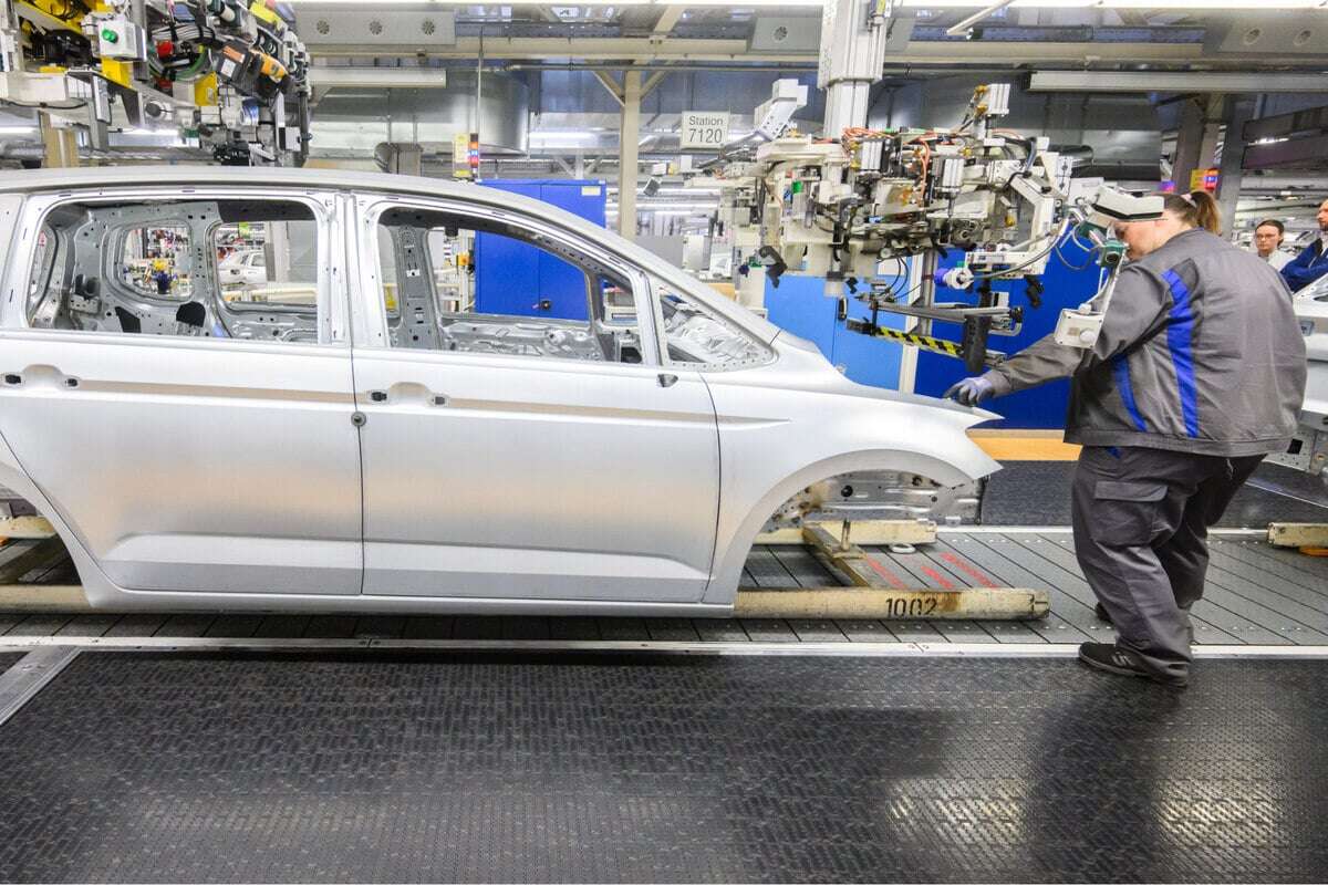 280 Jobs auf der Kippe: Harzer Autozulieferer ist insolvent!