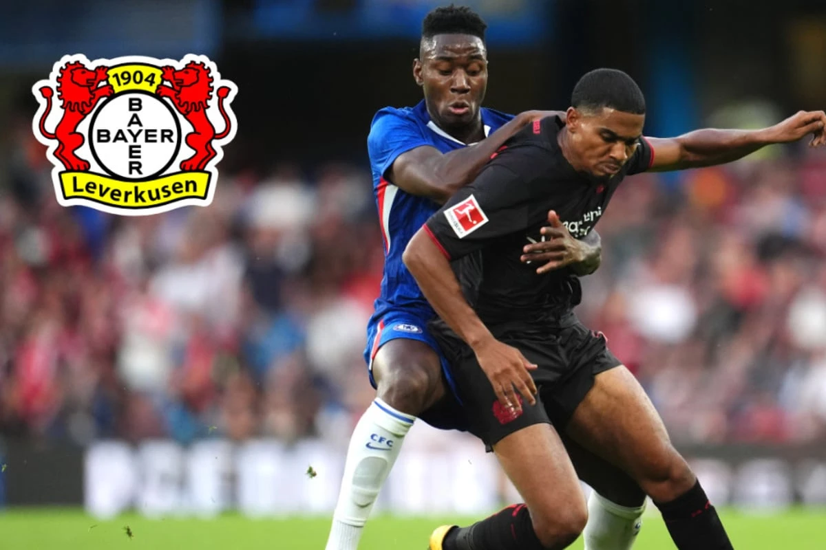 Einigung erzielt: Bayer-Star Amine Adli vor Absprung in die Premier League