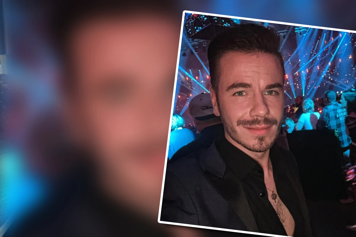 Panikattacken! Schlagerstar Eric Philippi konnte 