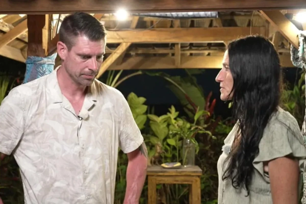 Eklat bei Bali-Bäuerin Carmen: Hofmann pöbelt nach Rauswurf aus RTL-Show