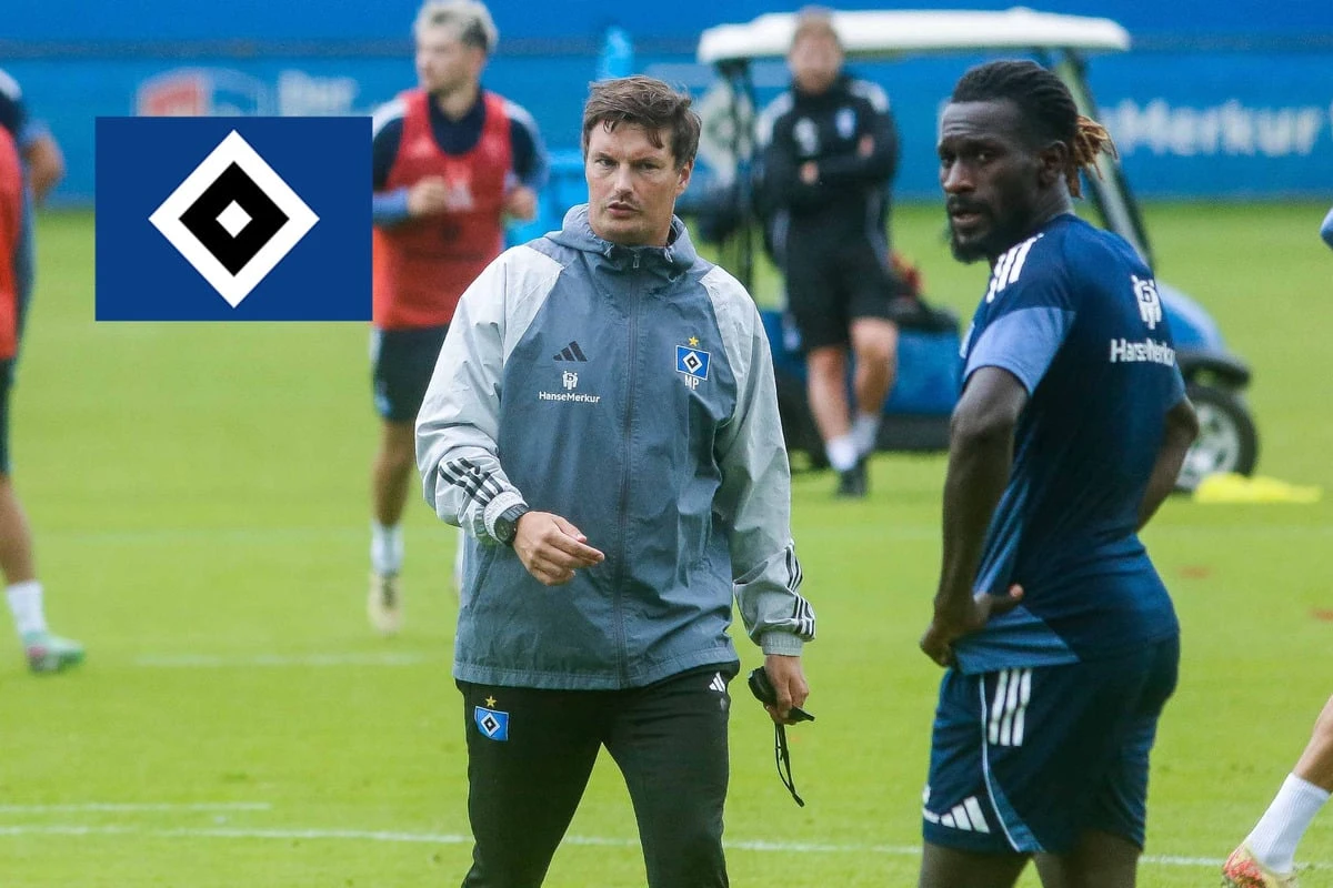 HSV-Blog: Polzin spricht Klartext zur Causa Jatta