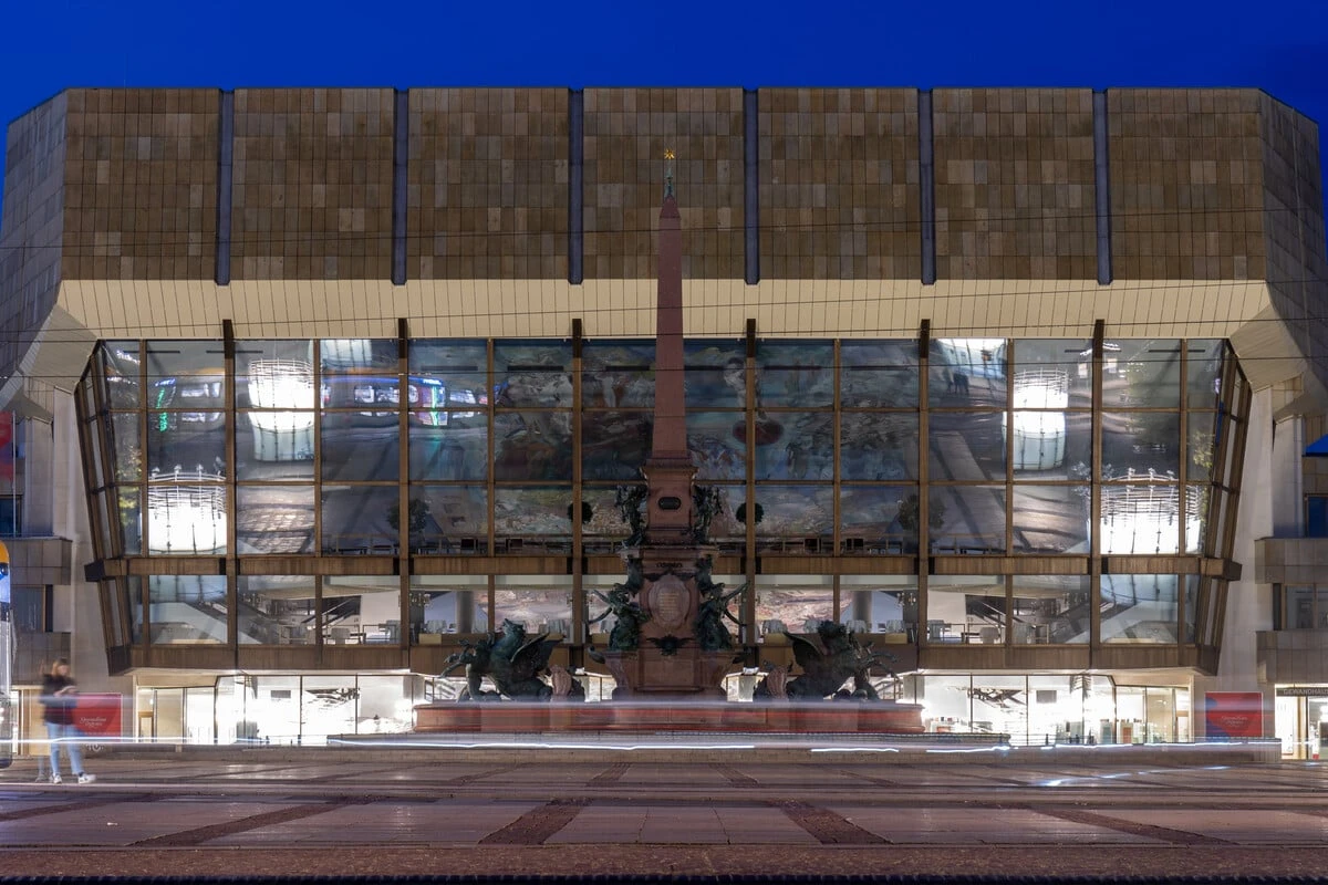 Weniger Besucher: Sind Leipzigs Gewandhaus, Museen und Co. zu teuer?