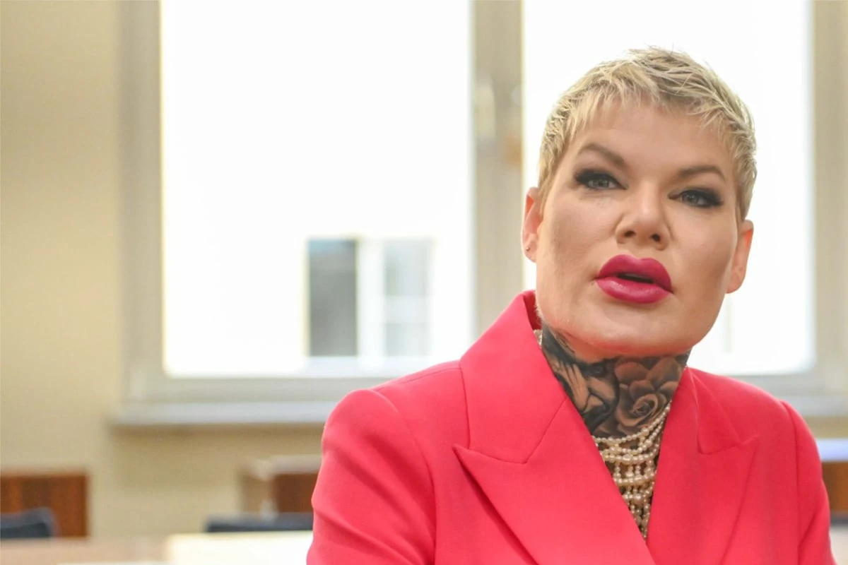 Verfahren gegen Melanie Müller und Partner eingestellt
