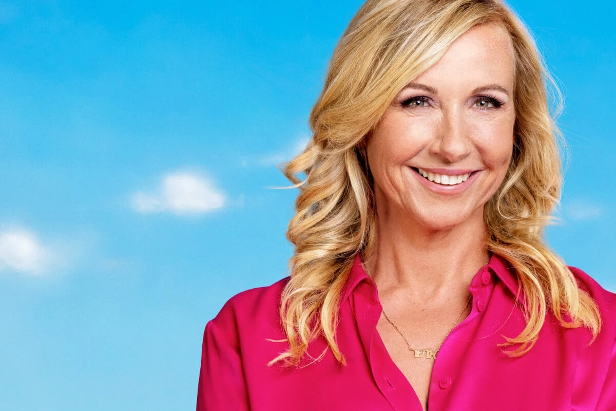 ZDF-Fernsehgarten: Hit-Marathon und Kiwi beim Flirten erwischt