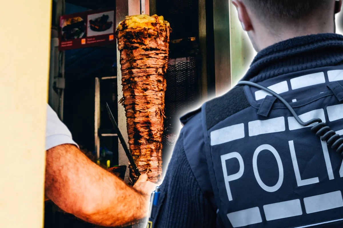 Keine Lust auf JVA: Kaditzer Kebab-Knacker setzen sich zur Wehr