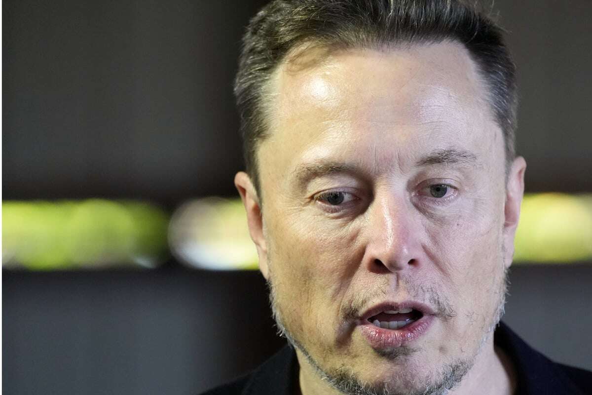 Hollywood-Regisseur beschuldigt Elon Musk: Hat Tesla bei diesem Film geklaut?