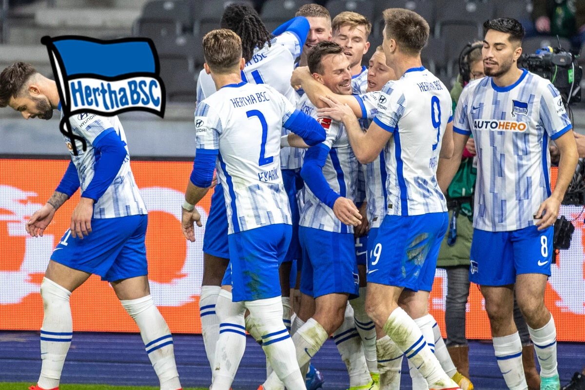Unverhoffter Geldsegen: Ex-Hertha-Flop bringt Alter Dame wohl Millionen ein