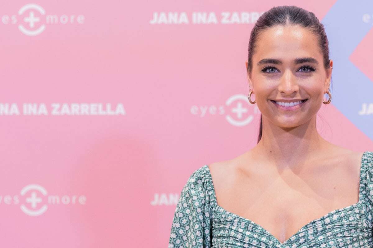 Auch ohne Pocher dick im Geschäft: Amira Aly bald in dieser beliebten ZDF-Serie zu sehen