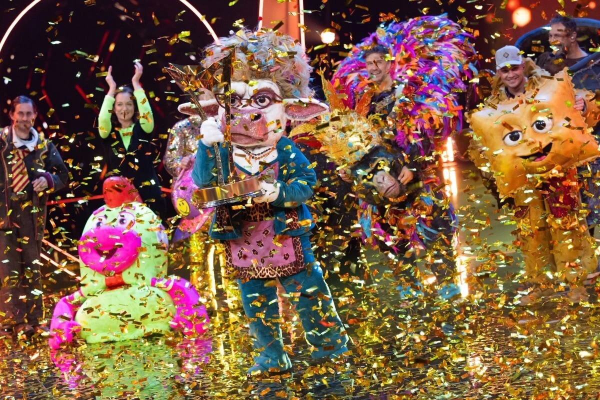 Schluss mit Live-Show: Große Änderung bei 